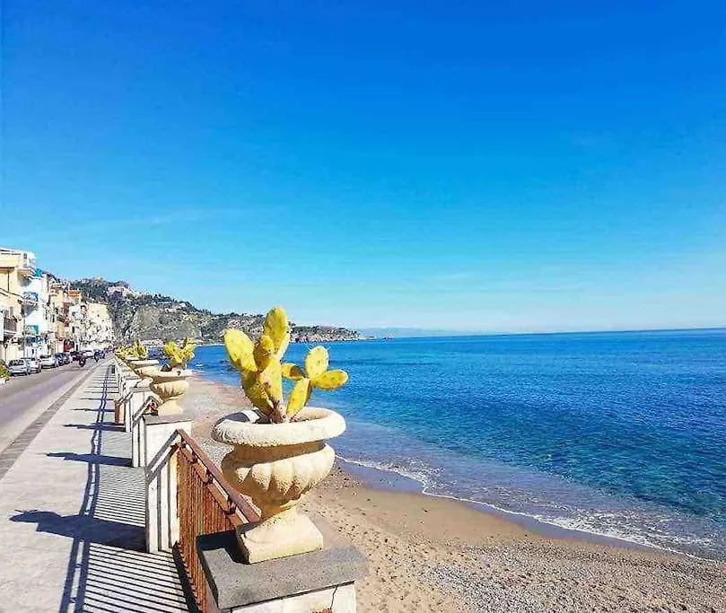 Casa Vacanza Sicily House Gaggi 0*,  Italy