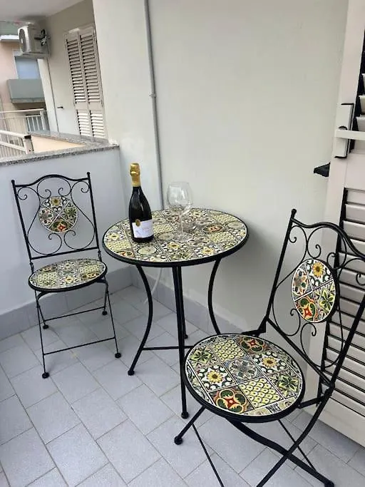 Casa Vacanza Sicily House Gaggi 0*,