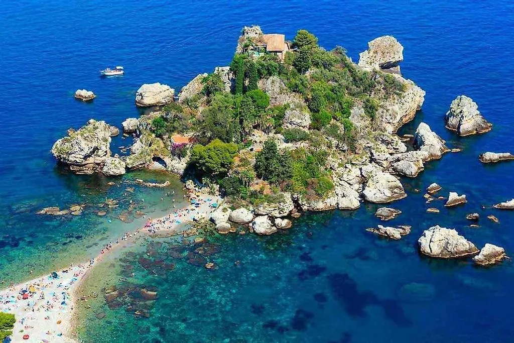 Casa Vacanza Sicily House Gaggi