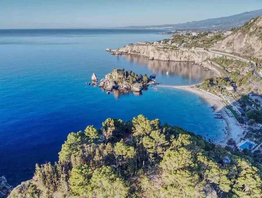Casa Vacanza Sicily House Gaggi
