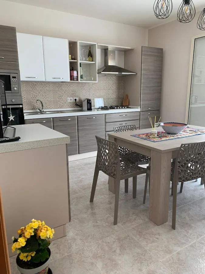 Casa Vacanza Sicily House Gaggi