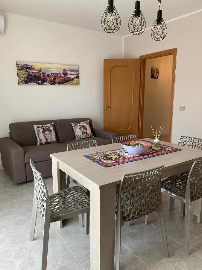 Casa Vacanza Sicily House Gaggi