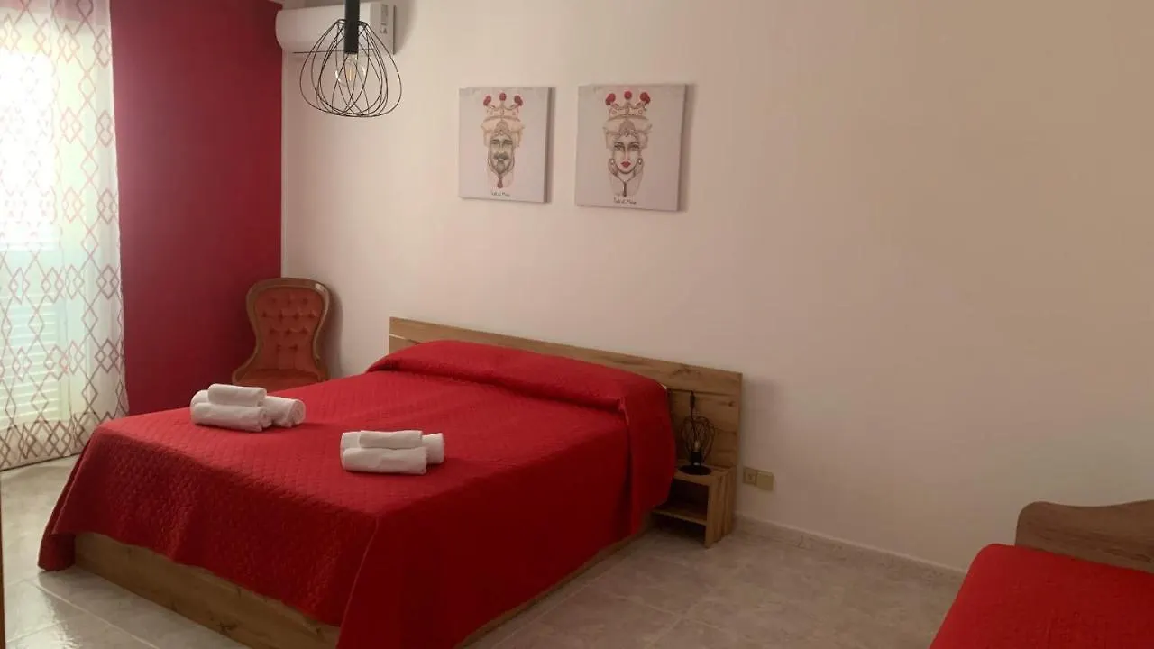Casa Vacanza Sicily House Gaggi Apartment