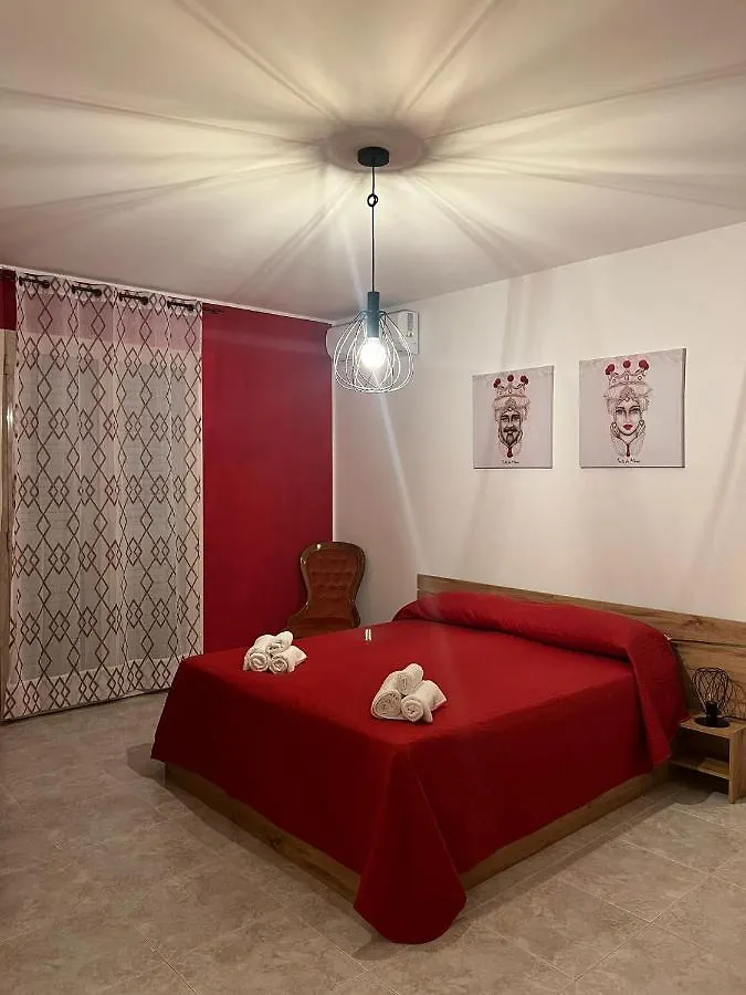 Casa Vacanza Sicily House Gaggi Apartment