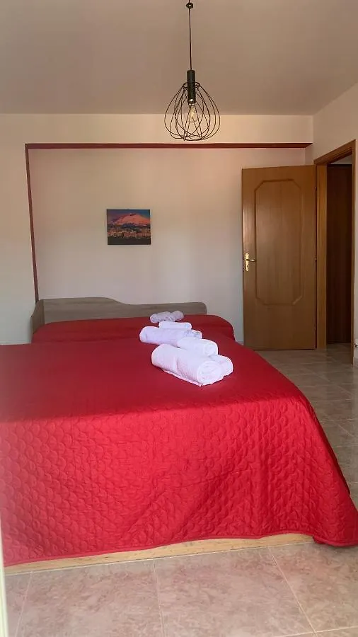 Casa Vacanza Sicily House Gaggi