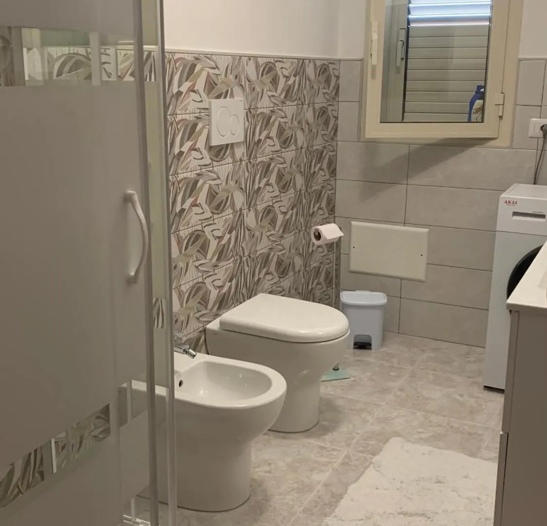 Apartment Casa Vacanza Sicily House Gaggi
