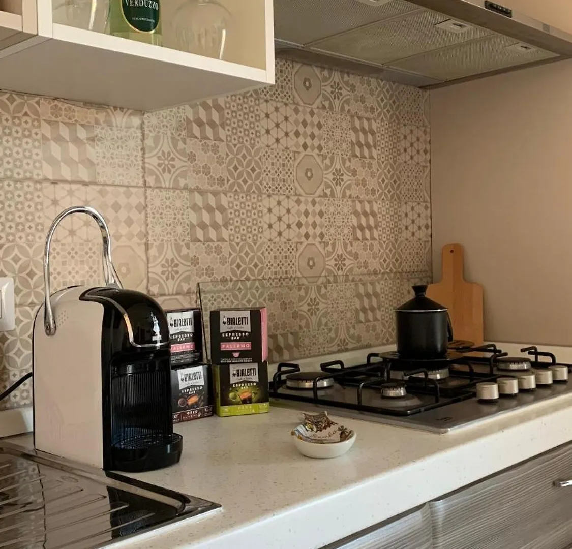 Casa Vacanza Sicily House Gaggi 0*,  Italy