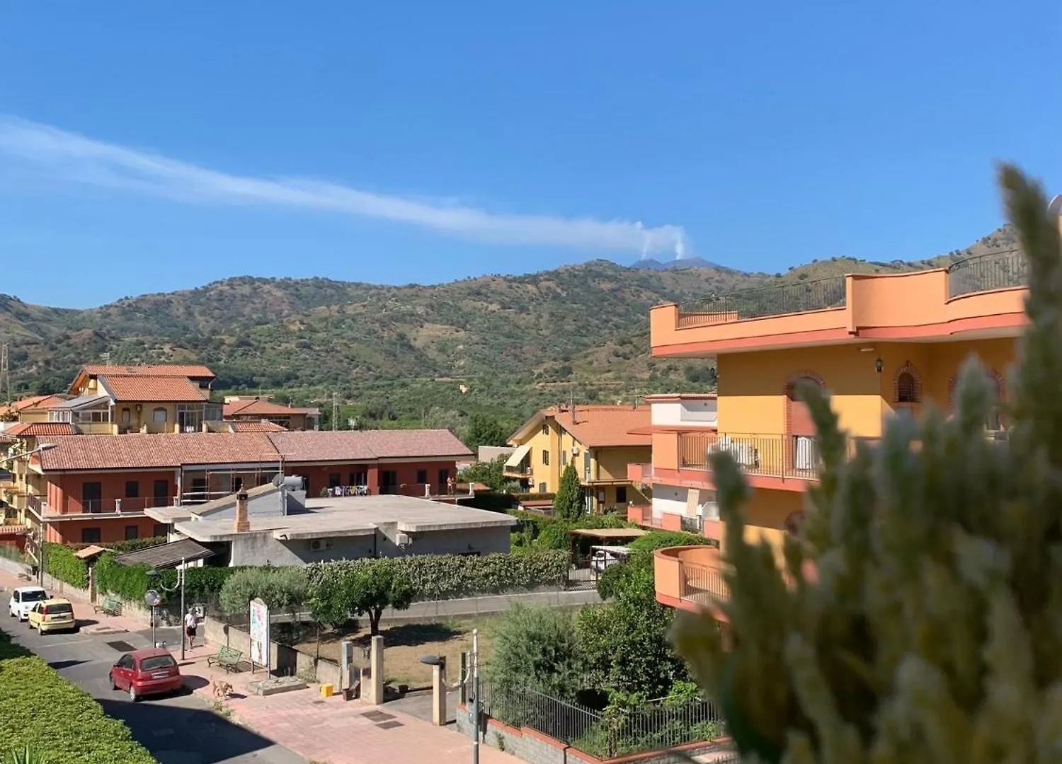 Casa Vacanza Sicily House Gaggi Italy